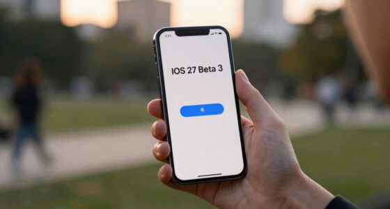 Here's What's New With iOS 27 Beta 3