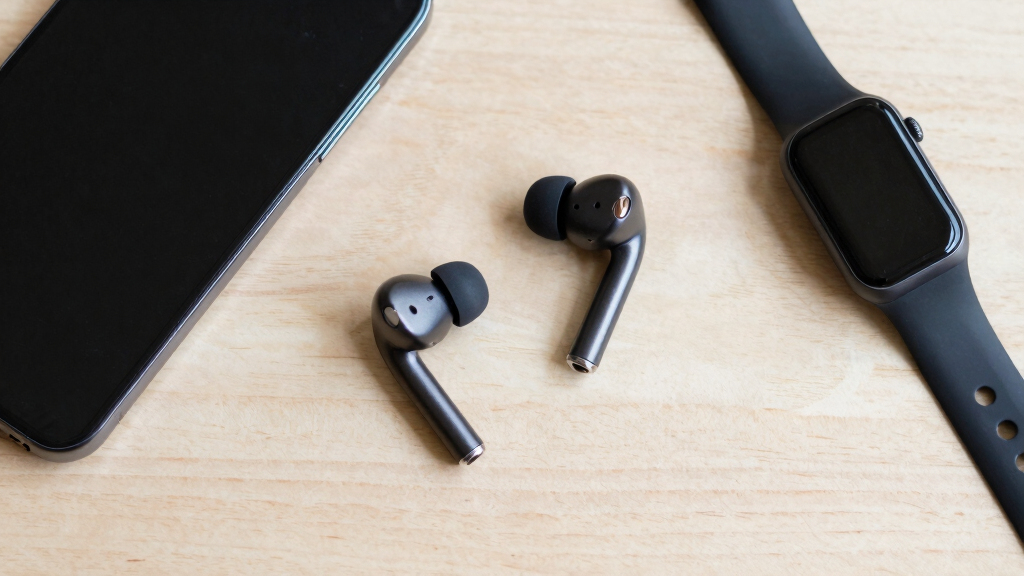 How to Choose Compact Wireless Earbuds