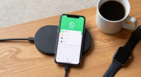 How to claim a WhatsApp username