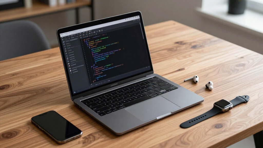 Inside The Covert Fight For AI Dominance Among Major Technology Firms