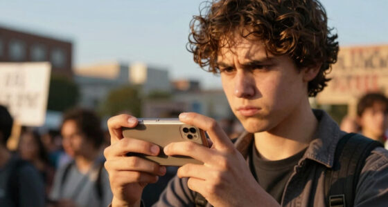 Inside the Luddite Festival Harnessing Gen Z’s Rage Against Big Tech