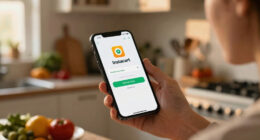 Instacart Down for Thousands of Users, Downdetector Reports