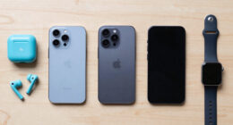 International Google Pixels are different than American models - here's how
