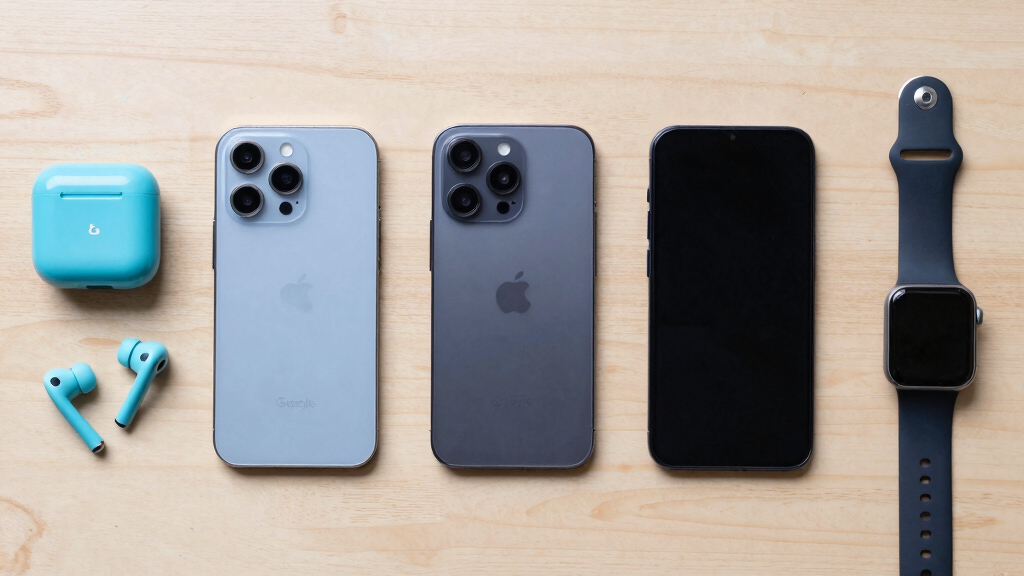 International Google Pixels are different than American models - here's how