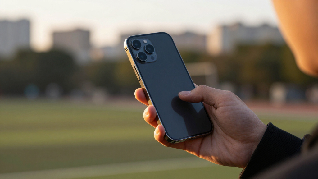 Iphone 18 Pro Rumored Features