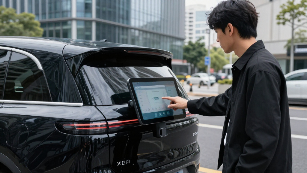 Is ByteDance's Push Into Autonomous Driving The Next Big AI Breakthrough?