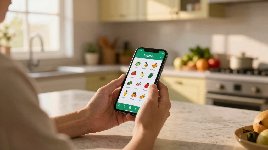 Is Instacart down? Users reporting issues with Instacart app