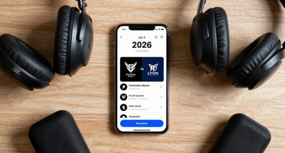 July 3, 2026: FURIA Esports vs. LYON Esports Prediction Market