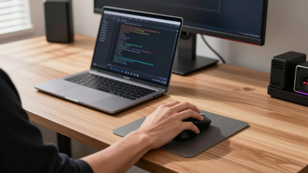 Keychron Announces First Open-source Firmware For Gaming Mice