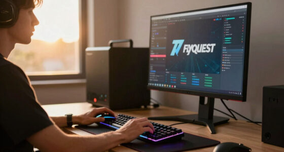 LCS 1st Seed FlyQuest Sweeps Brazil's FURIA 3-0