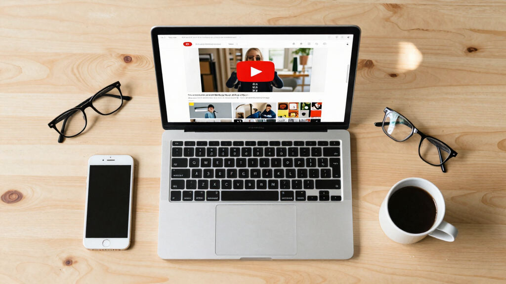 Leaking YouTube Creators Private Videos