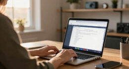 Learning A Few Things About Running SQLite