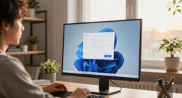 LG Monitors Silently Install Software Through Windows Update Without Consent