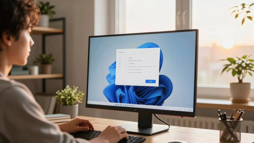LG Monitors Silently Install Software Through Windows Update Without Consent