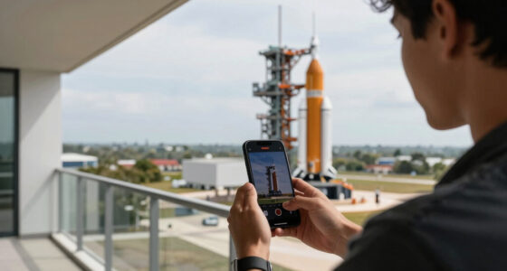 Live coverage: SpaceX to launch 24 Starlink satellites on Falcon 9 rocket from Vandenberg SFB