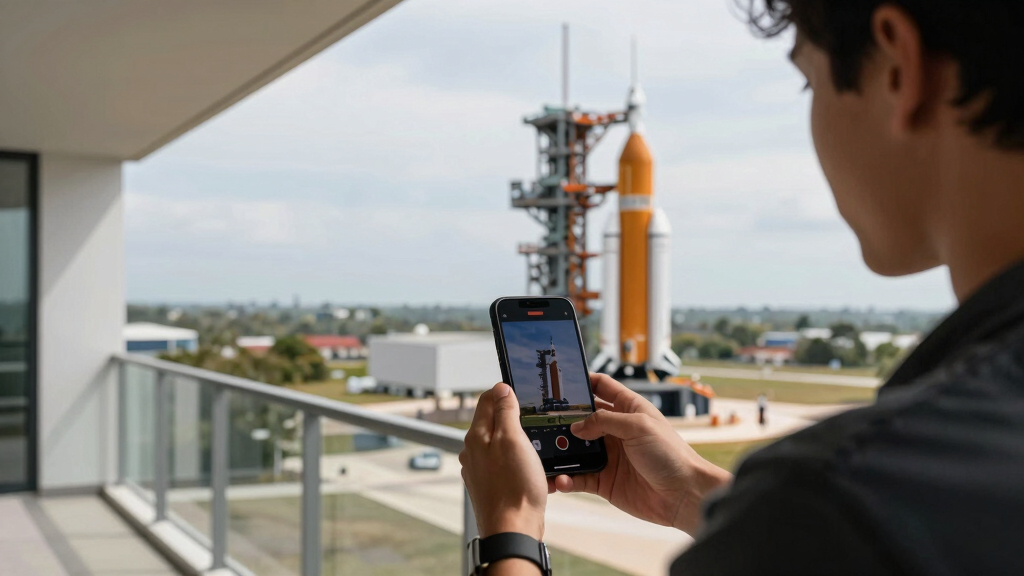 Live coverage: SpaceX to launch 24 Starlink satellites on Falcon 9 rocket from Vandenberg SFB