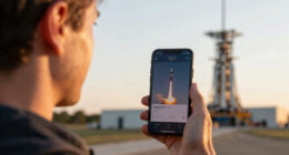 Live coverage: ULA to launch final Atlas 5 rocket supporting Amazon Leo’s broadband internet satellite constellation