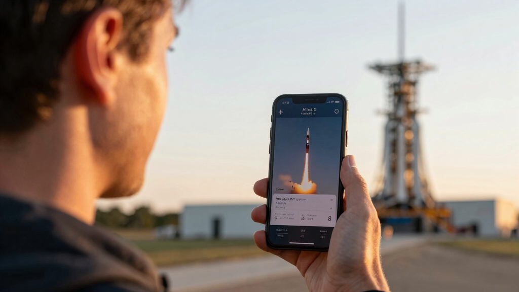 Live coverage: ULA to launch final Atlas 5 rocket supporting Amazon Leo’s broadband internet satellite constellation