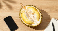 Malaysia's durian boom sours as prices plunge