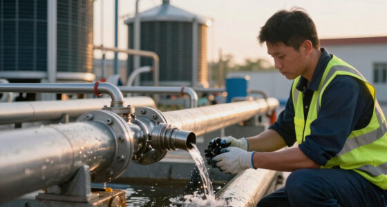 Meta Data Center Water Discharges Suspended For Contaminating Water Supply