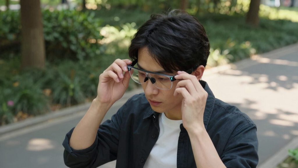 Meta puts rate limits on its smart glasses' Conversation Focus feature