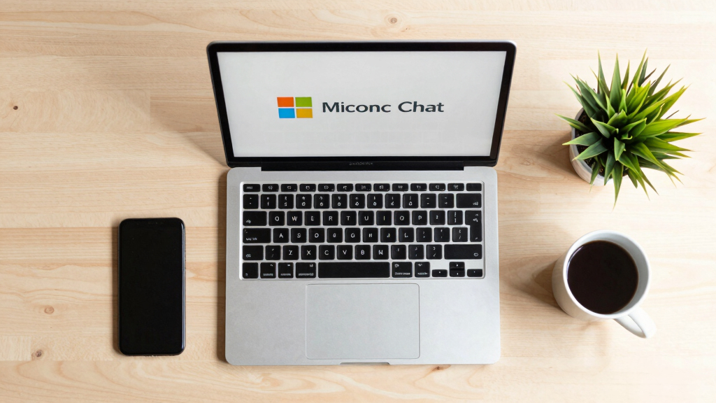 Microsoft Comic Chat Is Now Open Source
