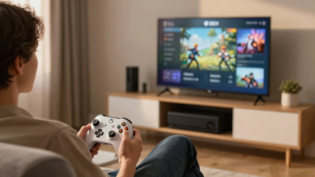 Microsoft’s Xbox to Cut 3,200 Jobs, Divest Five Studios in Major Overhaul