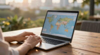 Microsoft Surges In Global Coverage