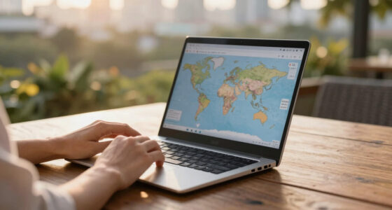 Microsoft Surges In Global Coverage