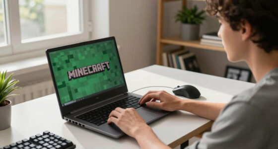 Minecraft: Java Edition Now Uses SDL3