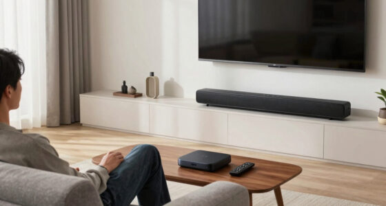 My Biggest Home Theater Upgrade Is NOT Expensive