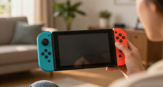 Nintendo Announces New Product Revisions In Europe With Replaceable Batteries