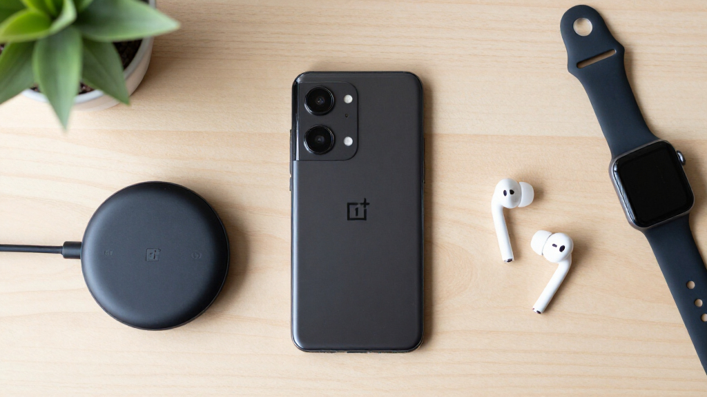 OnePlus halts operations in USA and Europe