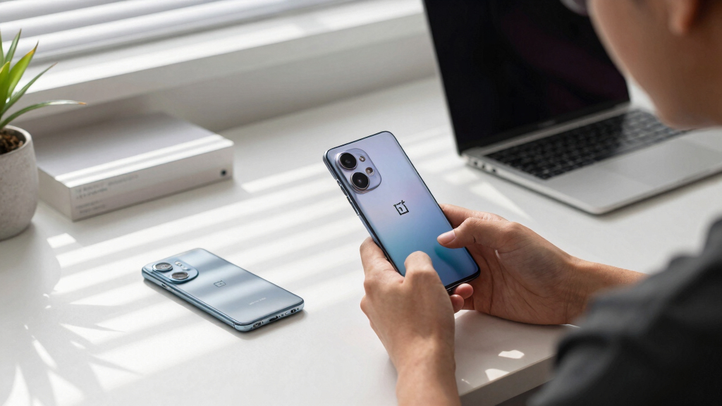 OnePlus Halts Operations In USA And Europe