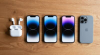 Only these iPhone models are getting the new Siri AI this fall