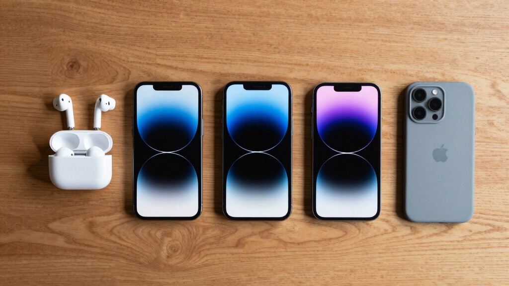 Only these iPhone models are getting the new Siri AI this fall