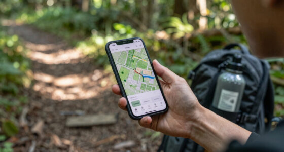 Organic Maps
