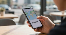 Qualcomm Surges In Global Coverage