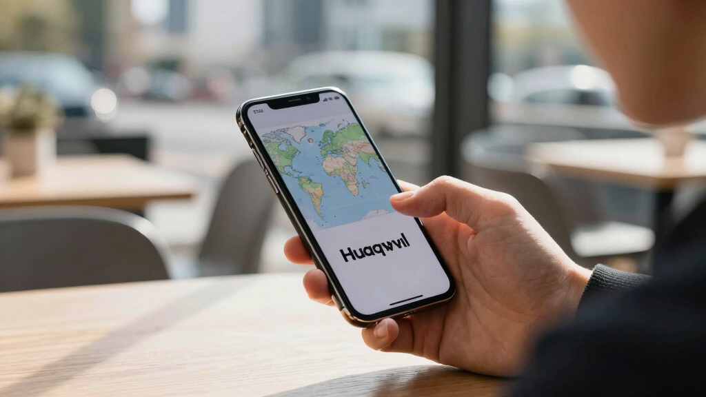 Qualcomm Surges In Global Coverage