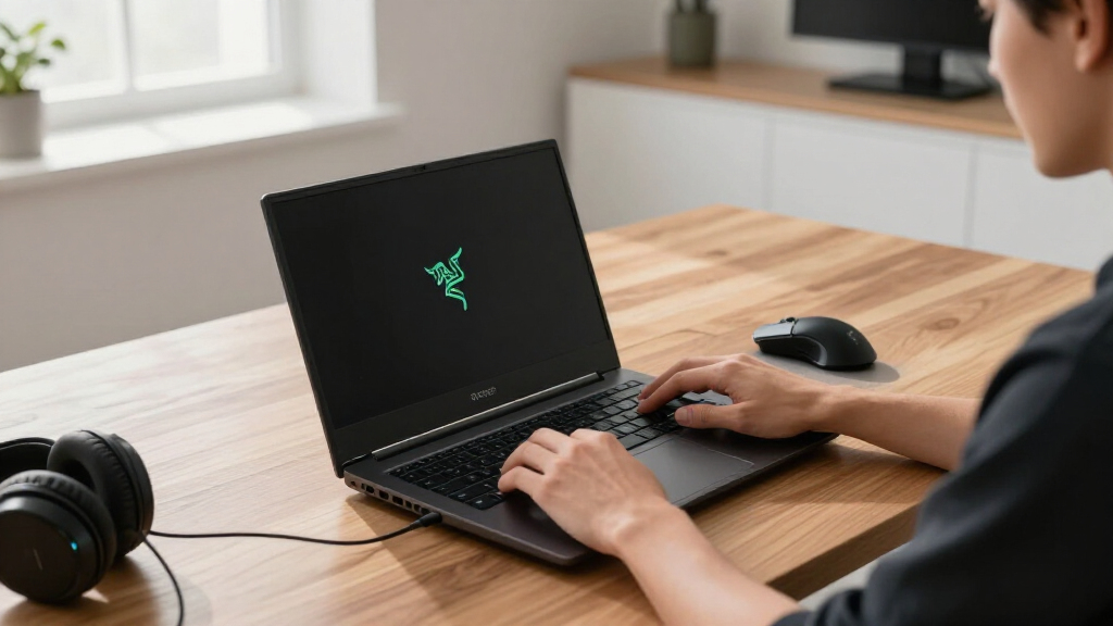 Razer Surges In Global Coverage