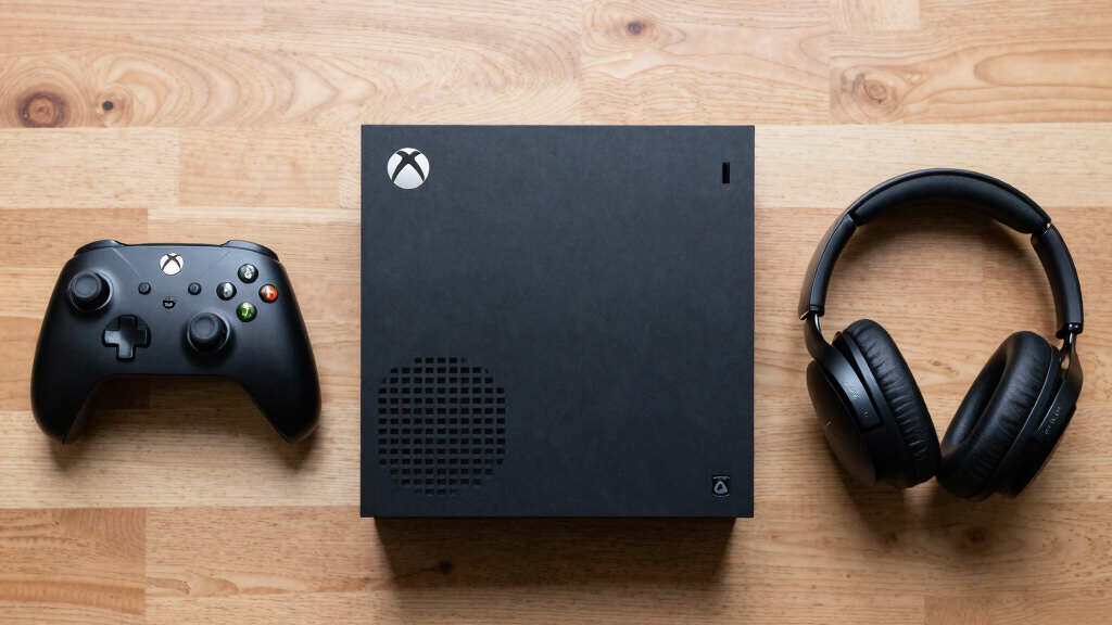 Resetting XBOX