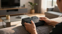 Resetting Xbox