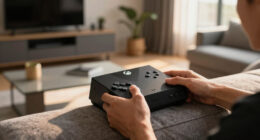 Resetting Xbox