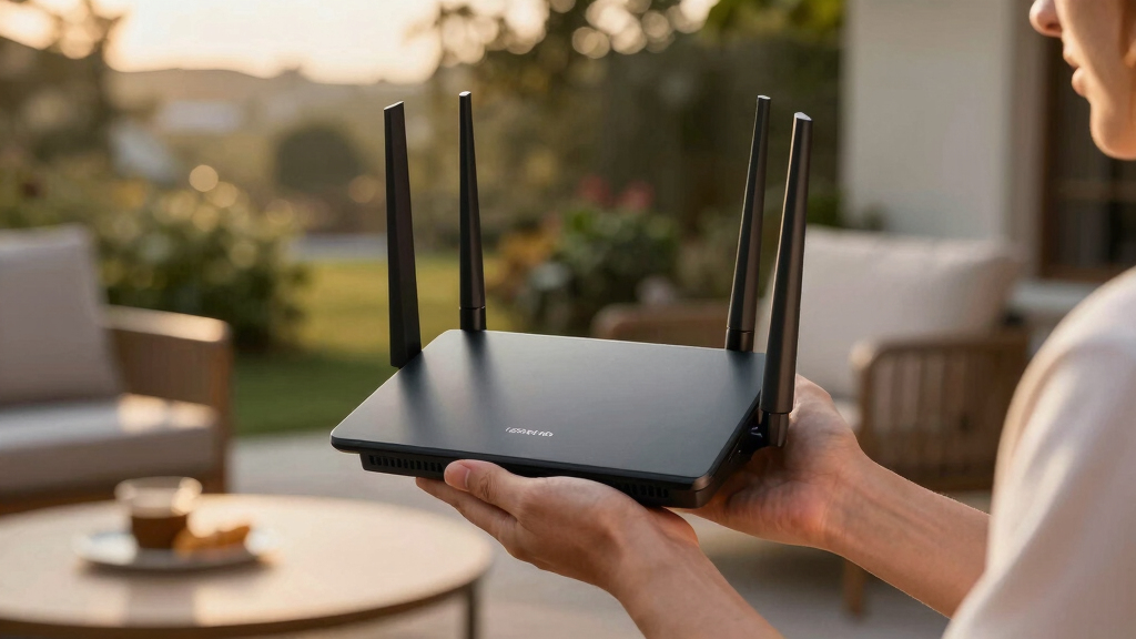 Router brands could be misleading you with that Wi-Fi 7 label