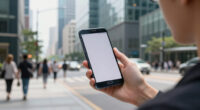 Samsung Surges In Global Coverage