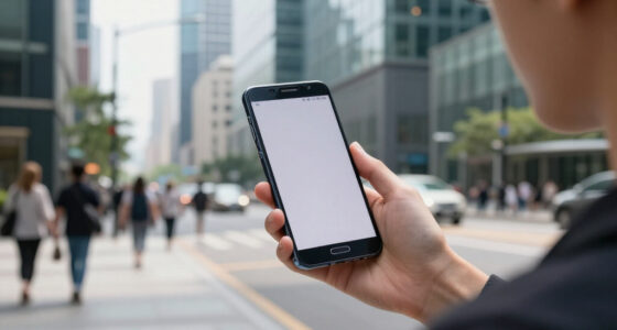 Samsung Surges In Global Coverage