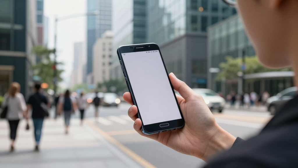 Samsung Surges In Global Coverage