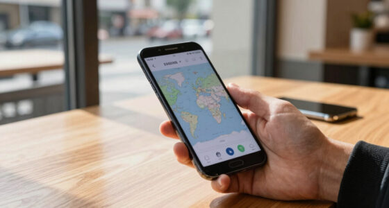 Samsung Surges In Global Coverage