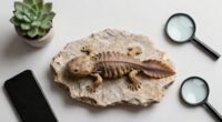Scientists Have Identified a New Fossil Species of Axolotl in Mexico