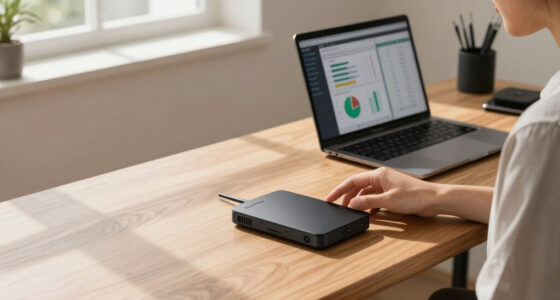 Seagate Technology Surges In Global Coverage
